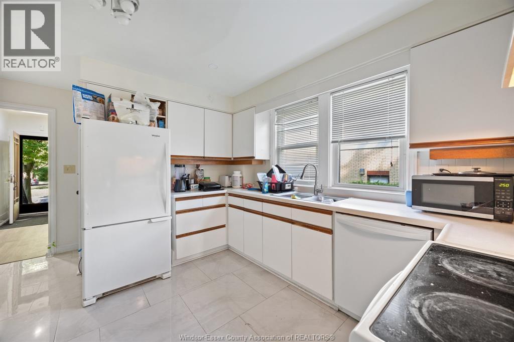 456 Askin AVENUE Unit# 1 - Main, Windsor, Ontario, N9B2X4 — Photo 6