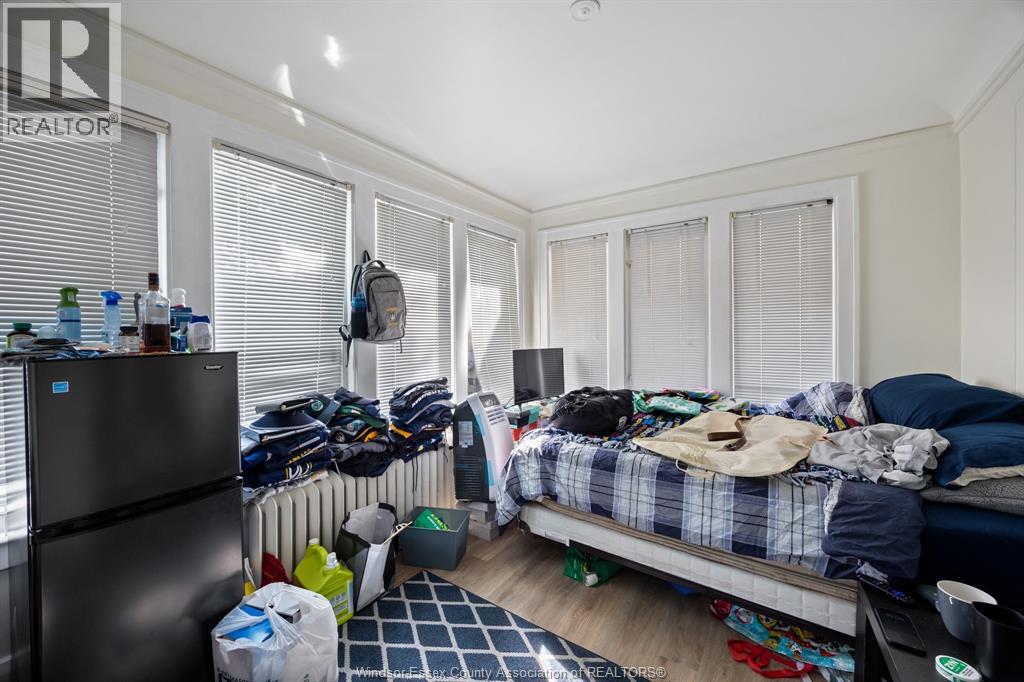 456 Askin AVENUE Unit# 1 - Main, Windsor, Ontario, N9B2X4 — Photo 8