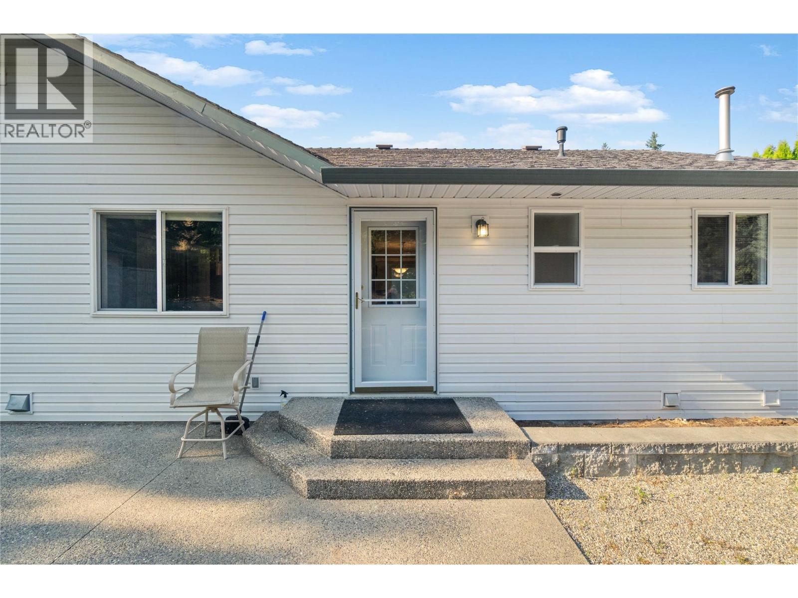  760 Mobley Road, Tappen