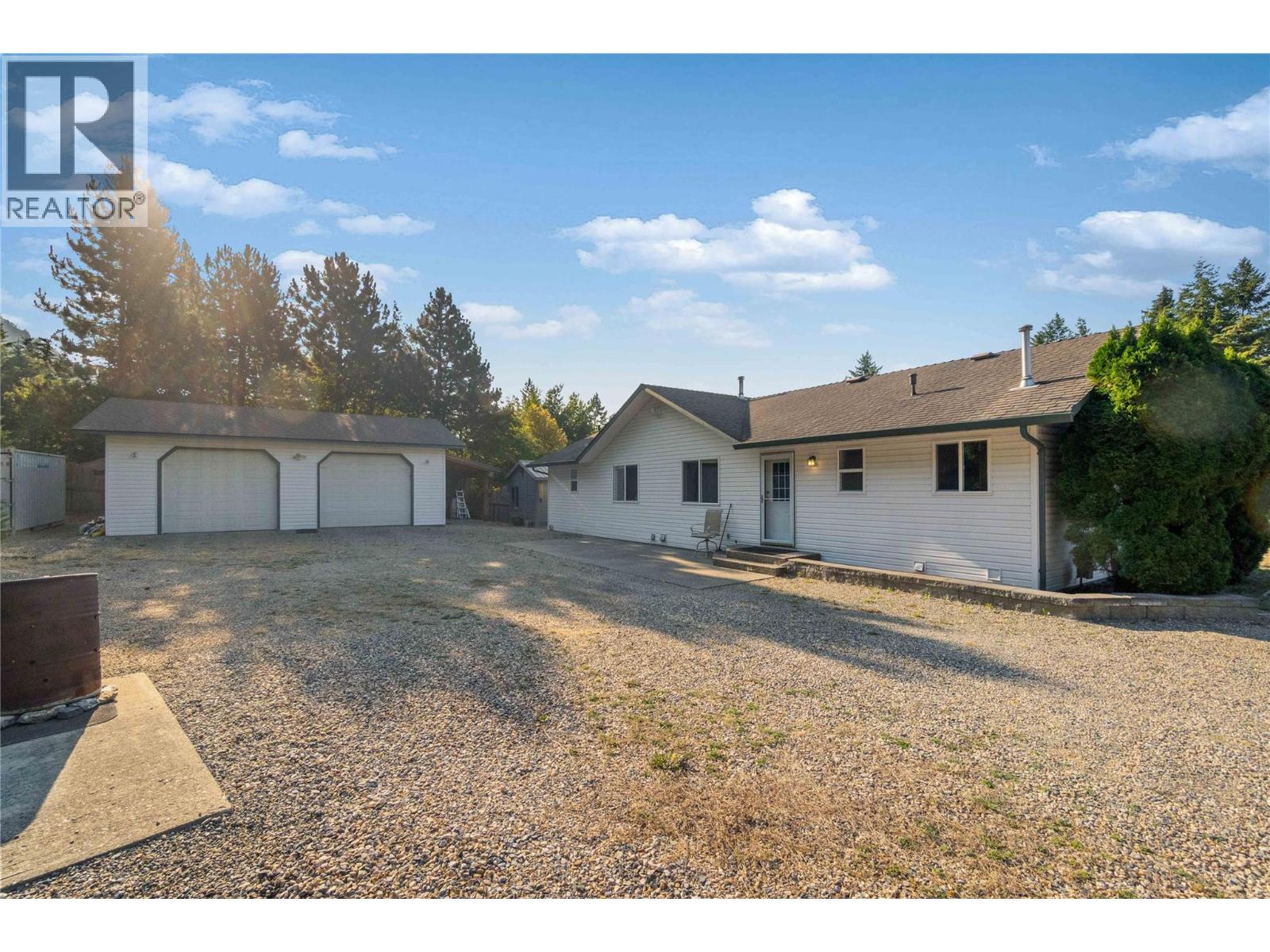  760 Mobley Road, Tappen