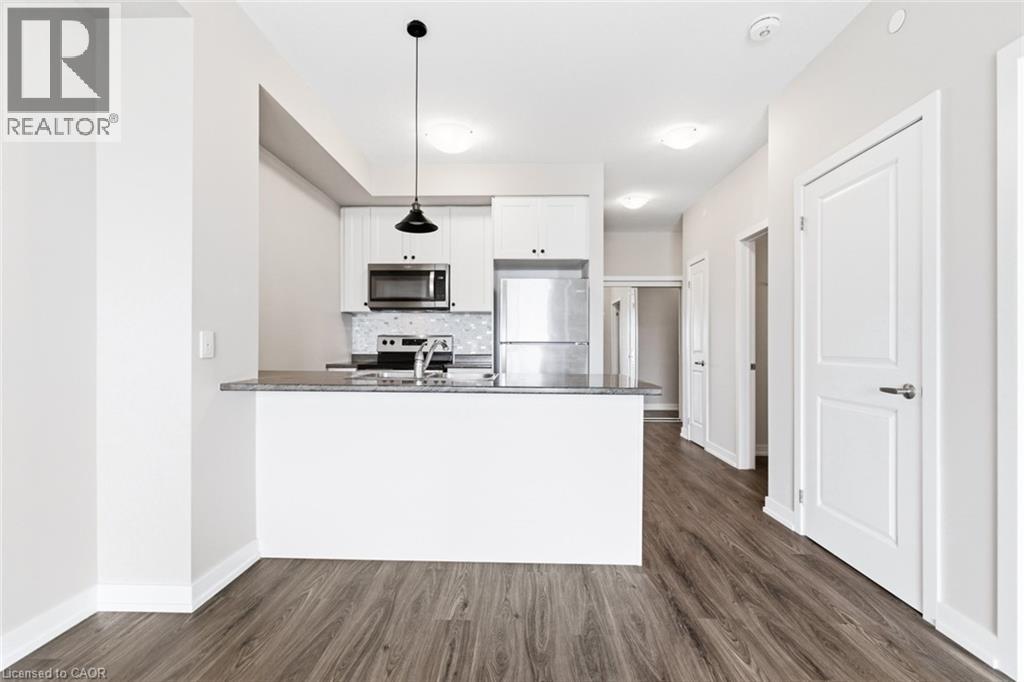 450 DUNDAS Street E Unit# 1113, Waterdown, Ontario, L8B1Z2 — Photo 18