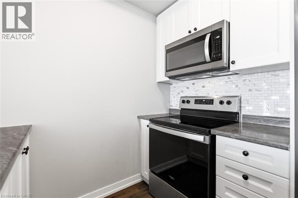 #1113 450 DUNDAS Street E - 20