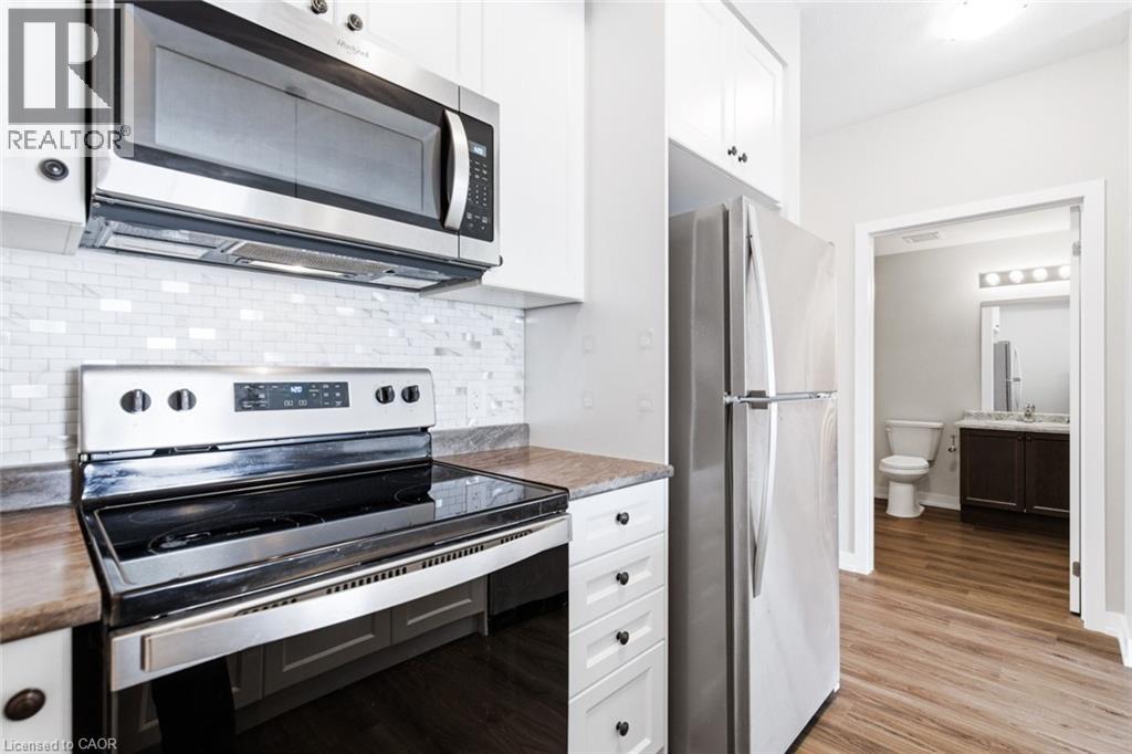 450 DUNDAS Street E Unit# 1113, Waterdown, Ontario, L8B1Z2 — Photo 21