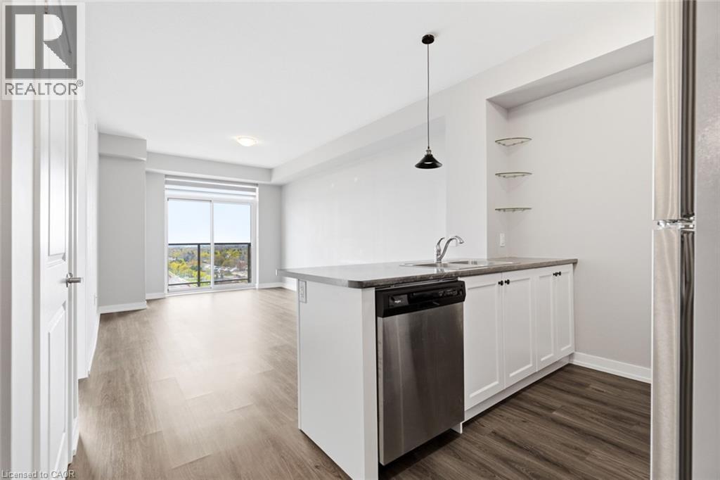 450 DUNDAS Street E Unit# 1113, Waterdown, Ontario, L8B1Z2 — Photo 23