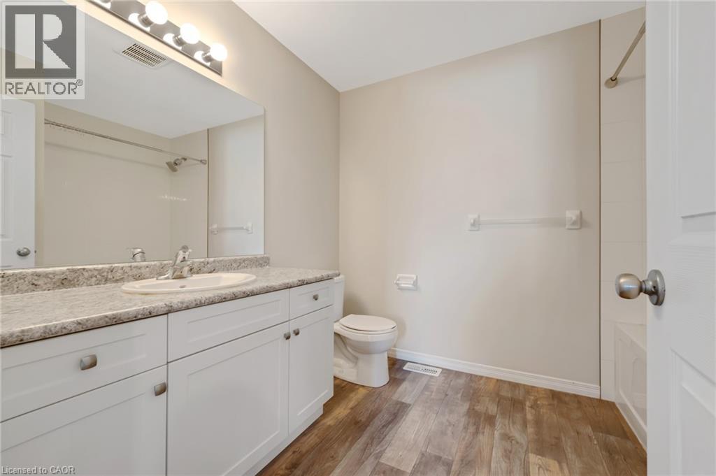 50 PINNACLE Drive Unit# 56, Kitchener, Ontario, N2P0H8 — Photo 16