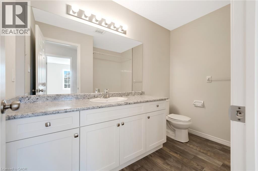 50 PINNACLE Drive Unit# 56, Kitchener, Ontario, N2P0H8 — Photo 19