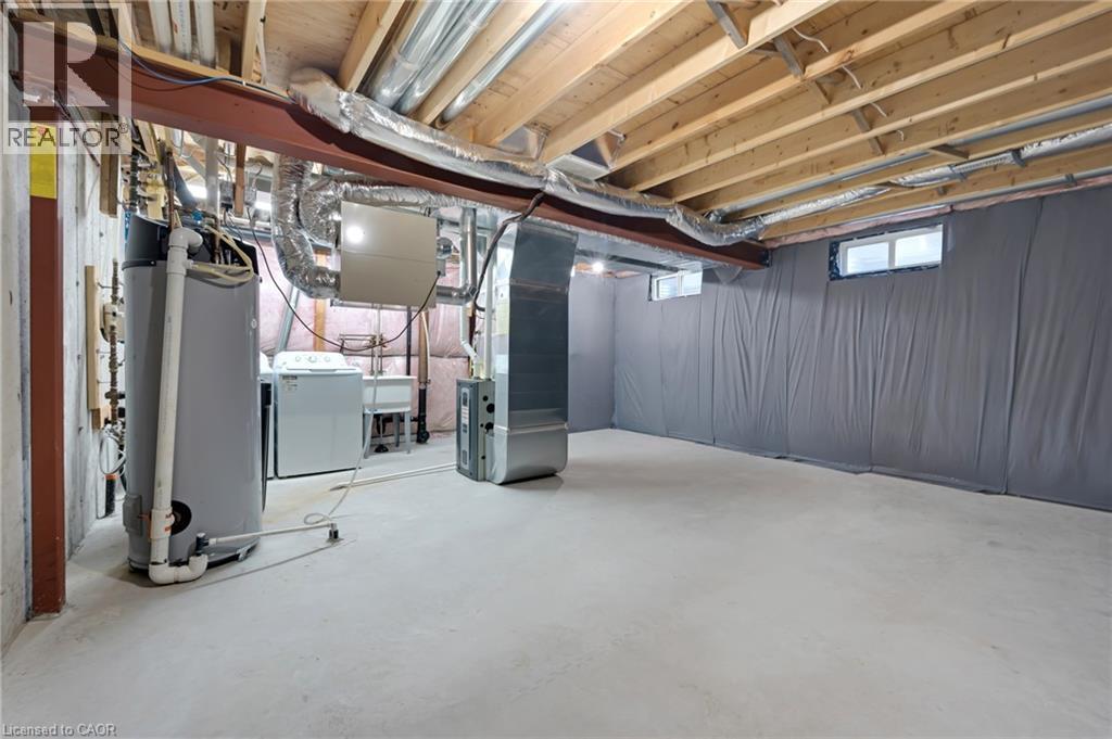 50 PINNACLE Drive Unit# 56, Kitchener, Ontario, N2P0H8 — Photo 21