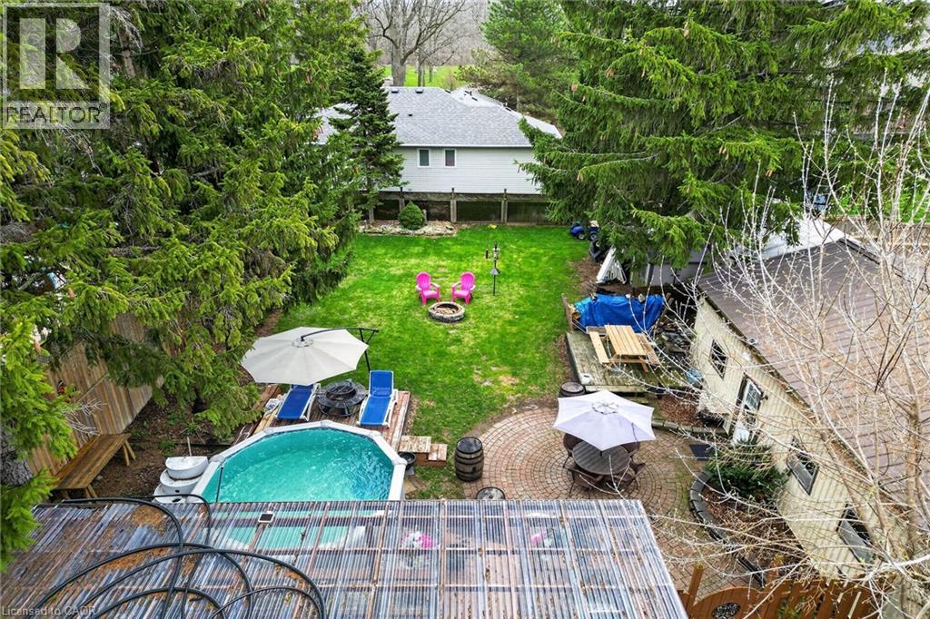 3555 CAMPDEN Road - 36