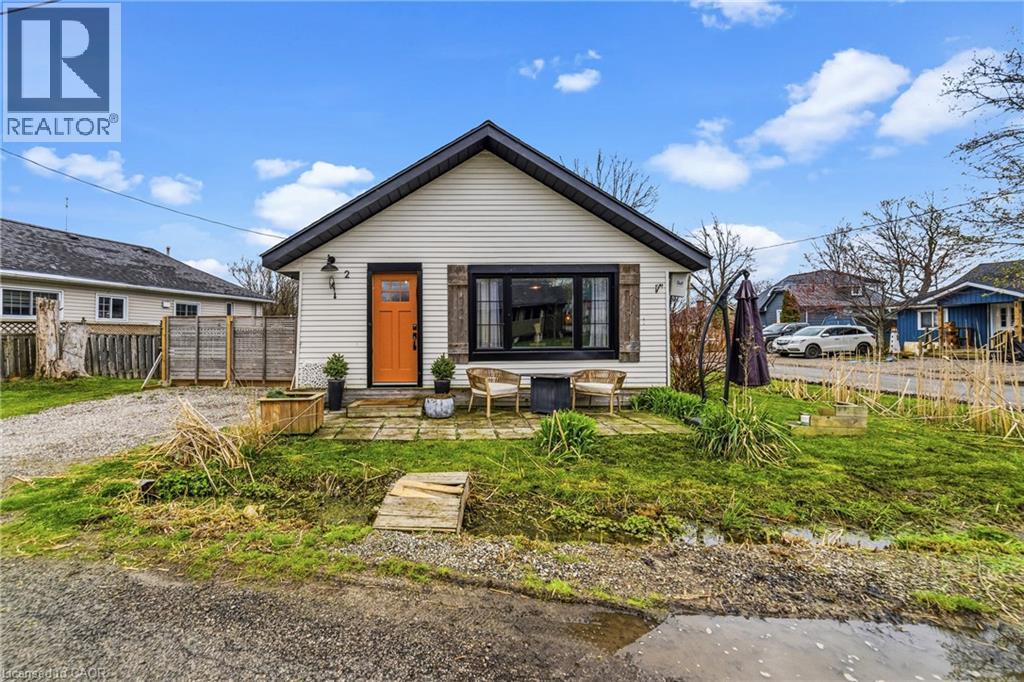 2 FAGAN Street - 1