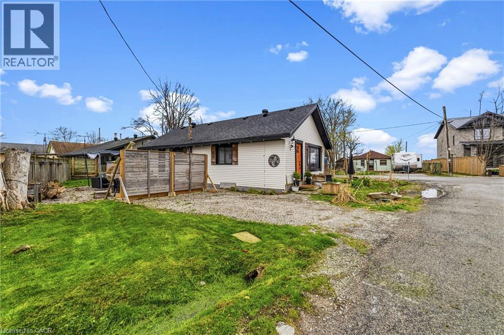 2 FAGAN Street - 2