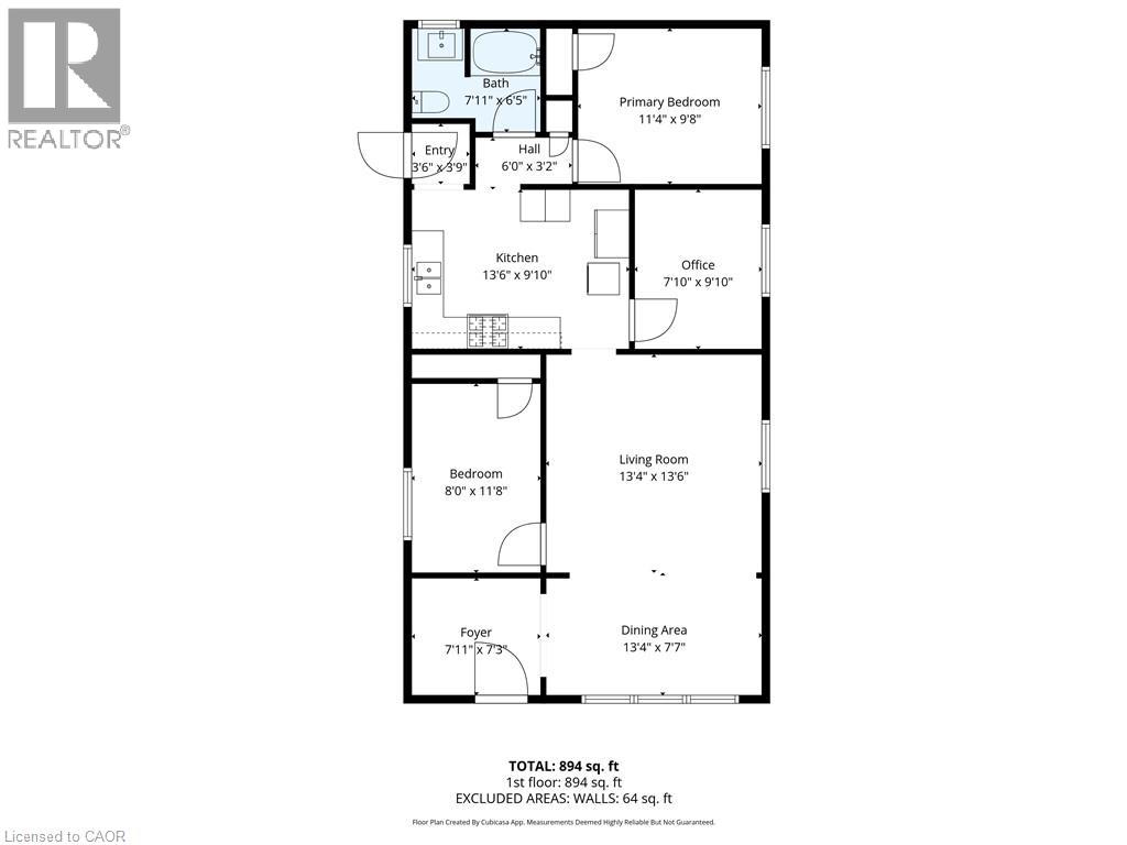 2 FAGAN Street - 27