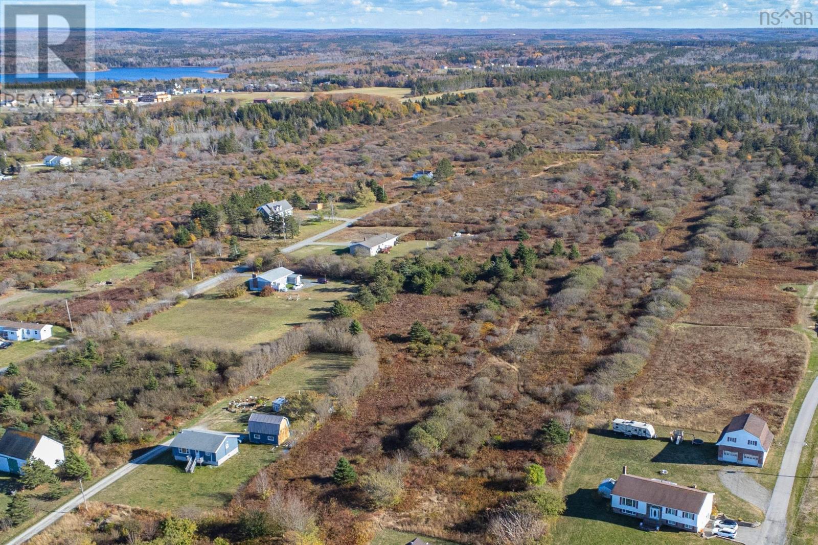 Property 8 of 25 of Lot 1A, Highway 1