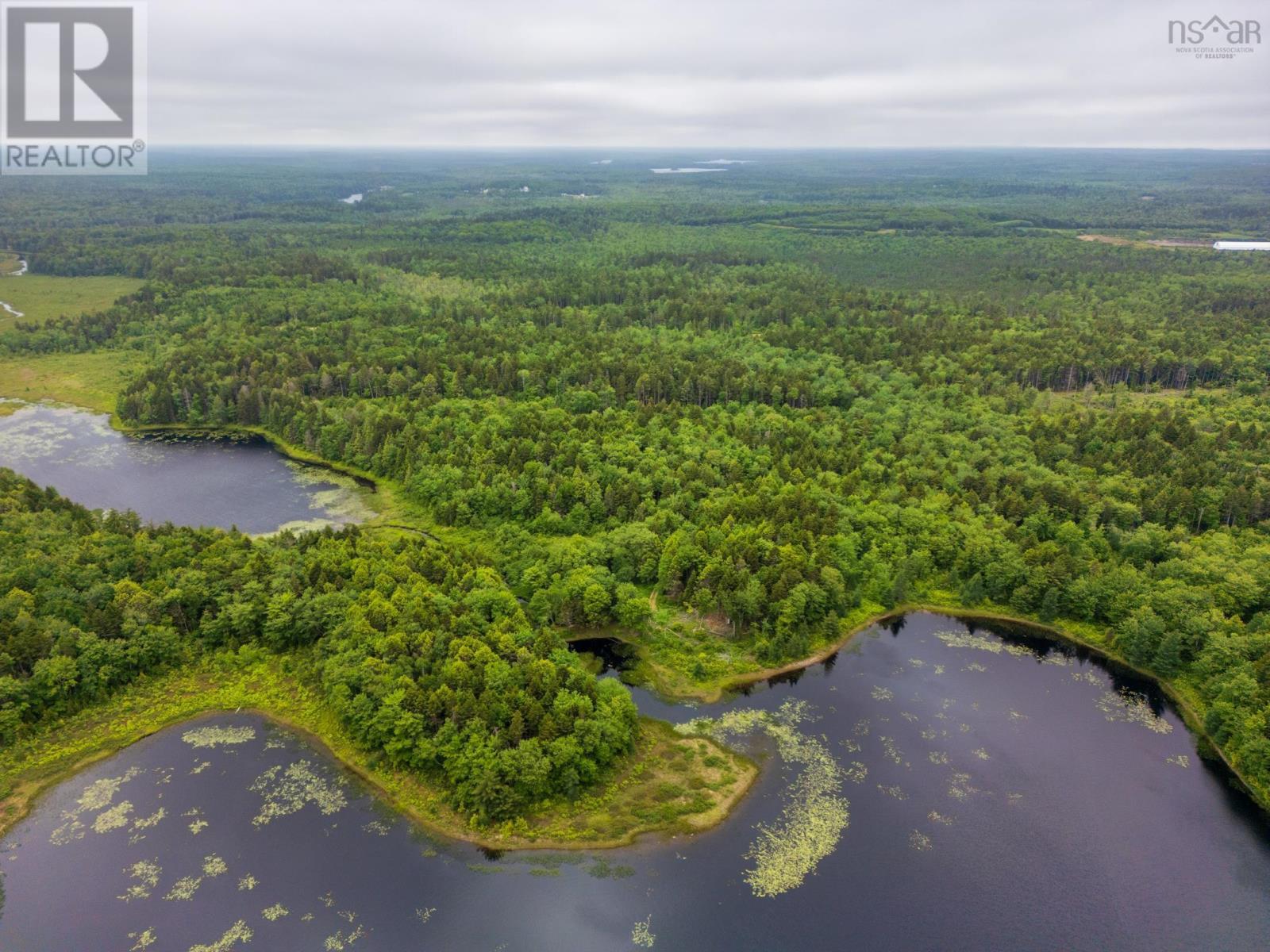 Property 12 of 24 of Lots Isadore Thibeau Road