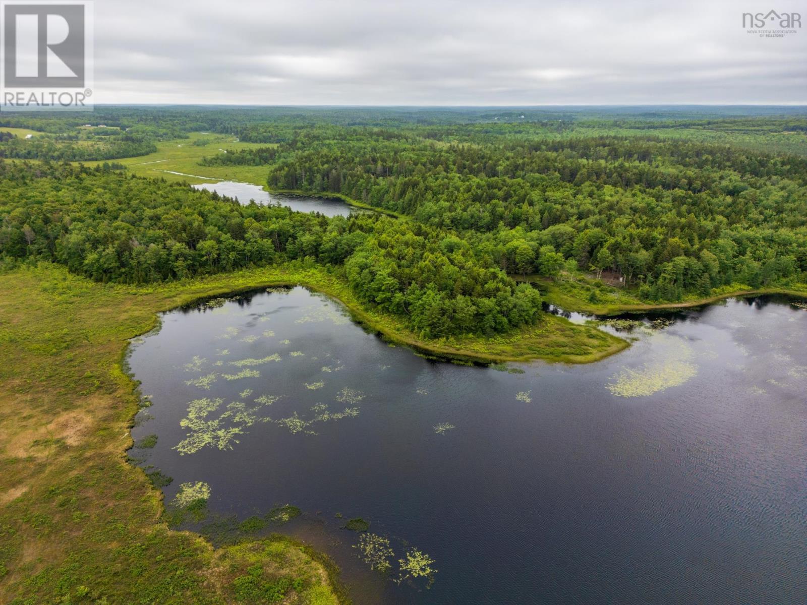 Property 17 of 24 of Lots Isadore Thibeau Road