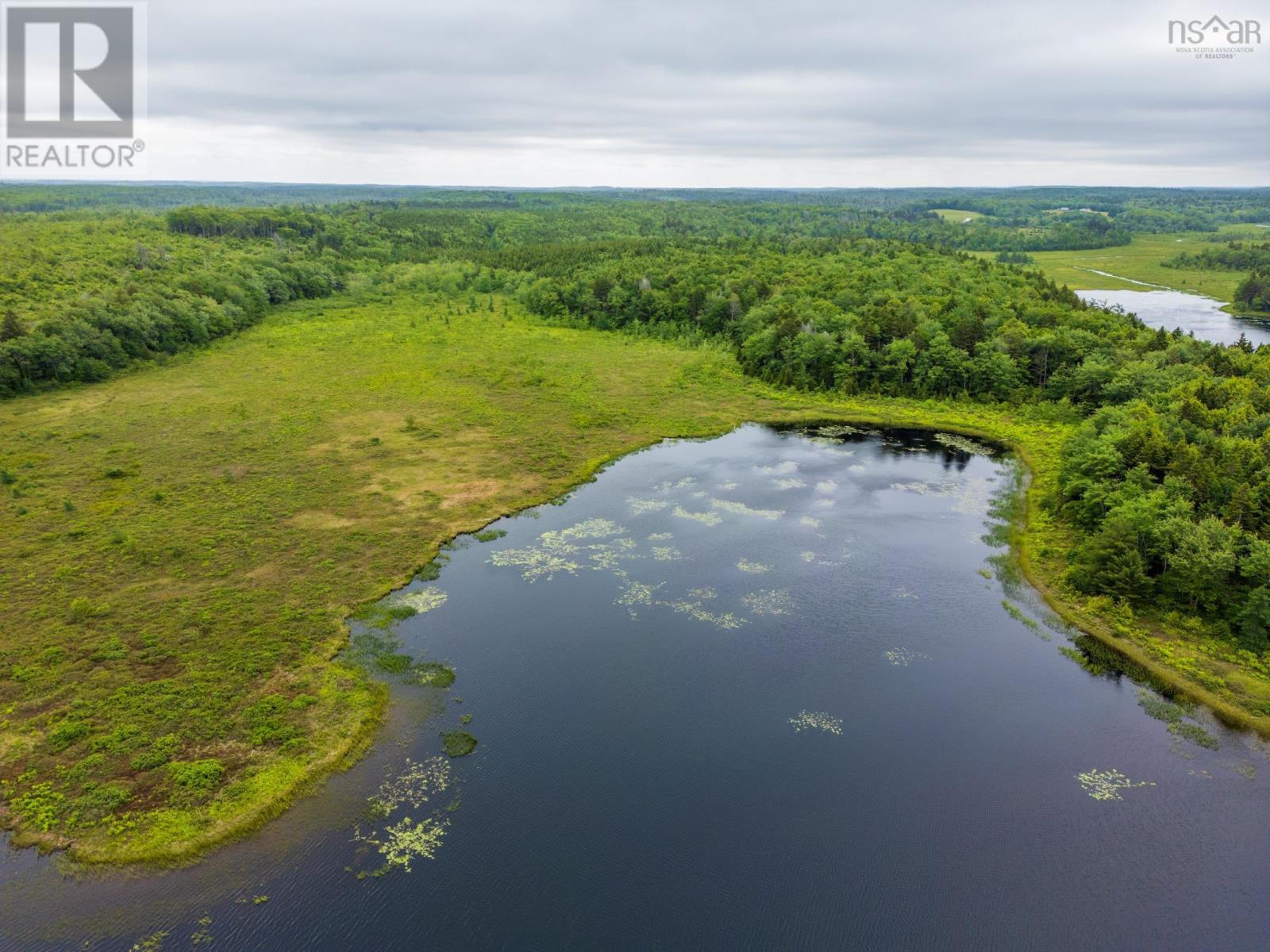 Property 20 of 24 of Lots Isadore Thibeau Road