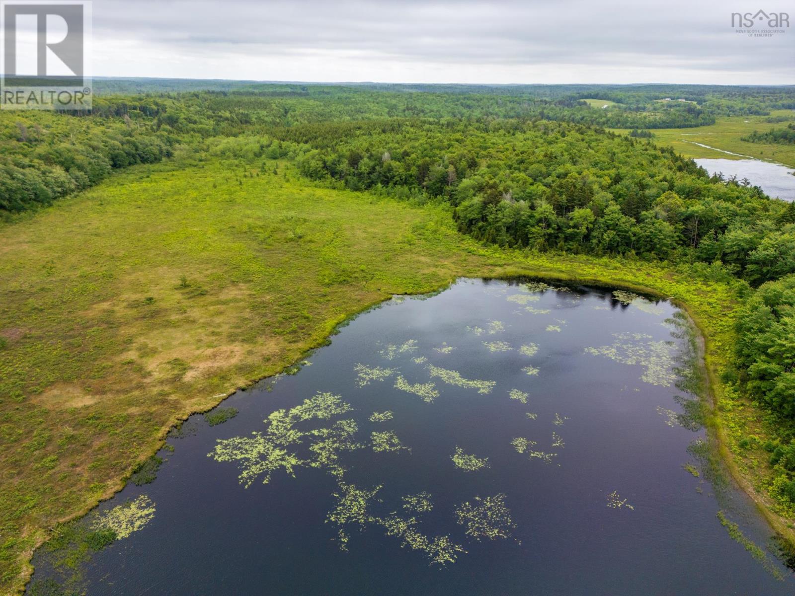 Property 21 of 24 of Lots Isadore Thibeau Road