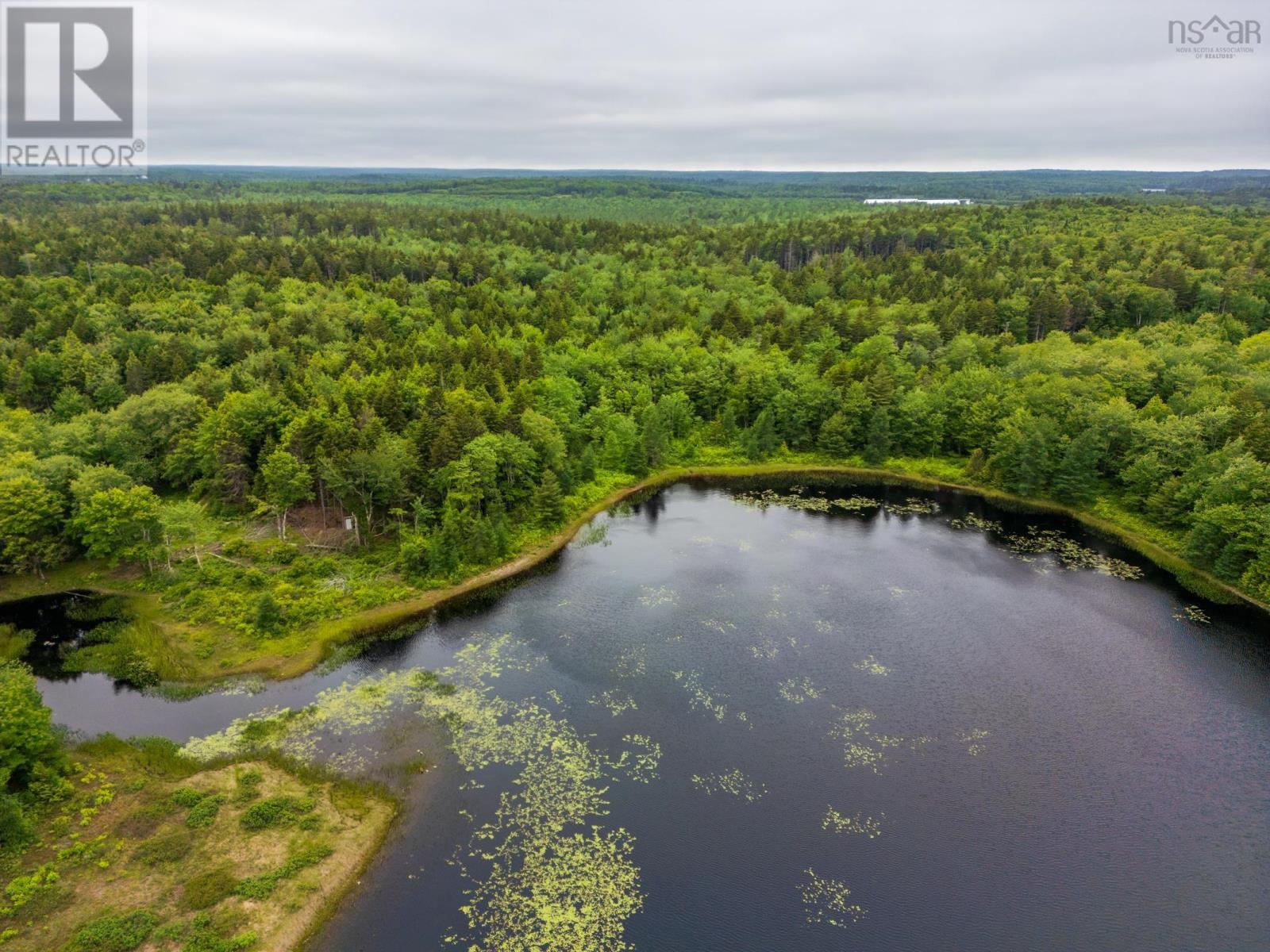 Property 22 of 24 of Lots Isadore Thibeau Road