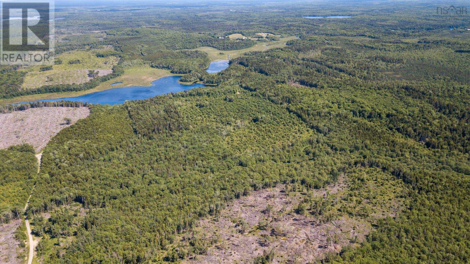 Property 4 of 24 of Lots Isadore Thibeau Road