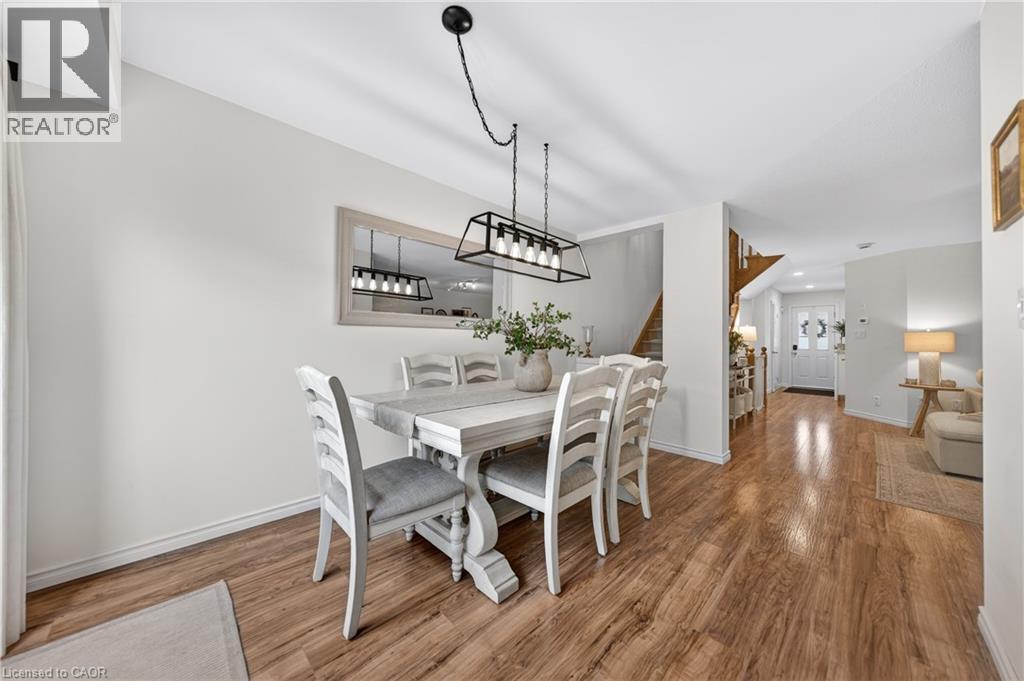 7 SOUTHSIDE Place Unit# 59, Hamilton, Ontario, L9C7W6 — Photo 11