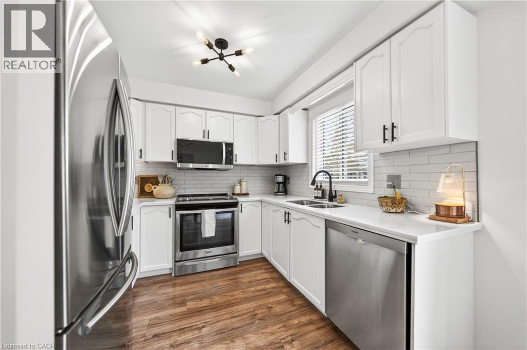 7 SOUTHSIDE Place Unit# 59, Hamilton, Ontario, L9C7W6 — Photo 12