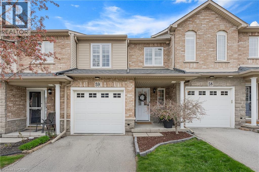 7 SOUTHSIDE Place Unit# 59, Hamilton, Ontario, L9C7W6 — Photo 2