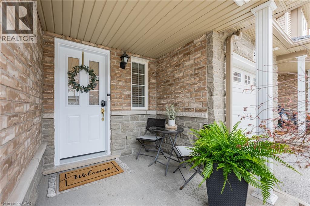 7 SOUTHSIDE Place Unit# 59, Hamilton, Ontario, L9C7W6 — Photo 3