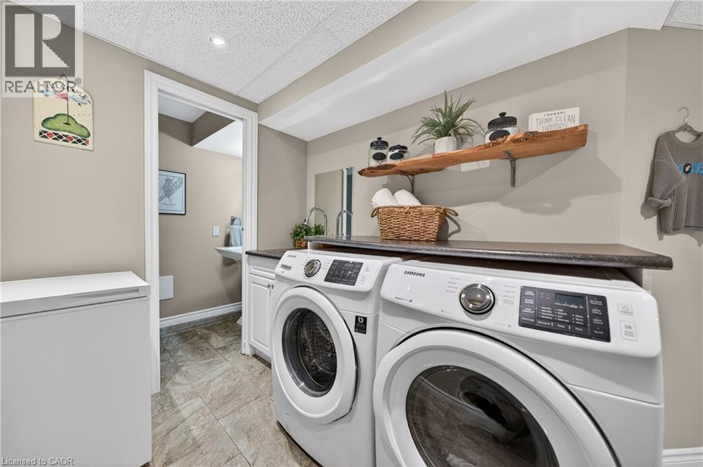 7 SOUTHSIDE Place Unit# 59, Hamilton, Ontario, L9C7W6 — Photo 39