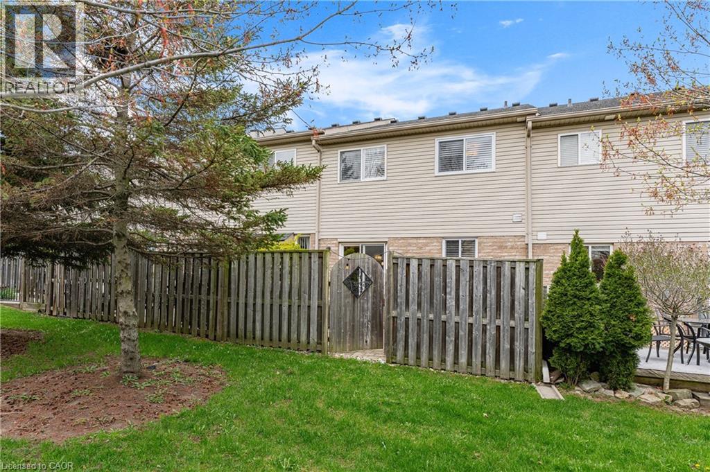 7 SOUTHSIDE Place Unit# 59, Hamilton, Ontario, L9C7W6 — Photo 45