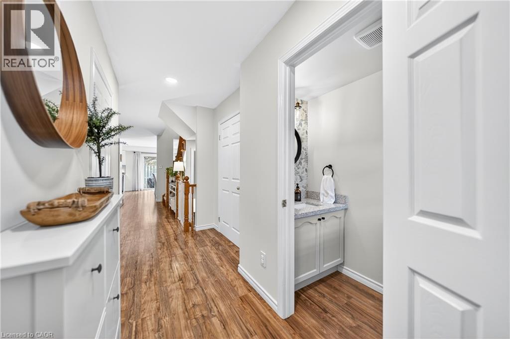 7 SOUTHSIDE Place Unit# 59, Hamilton, Ontario, L9C7W6 — Photo 5