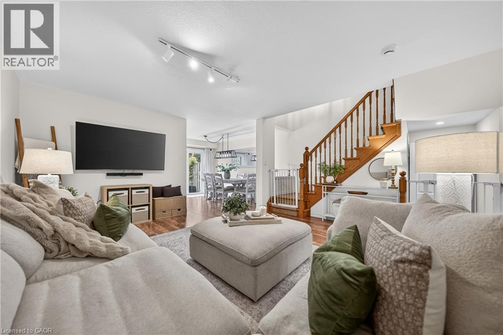7 SOUTHSIDE Place Unit# 59, Hamilton, Ontario, L9C7W6 — Photo 9