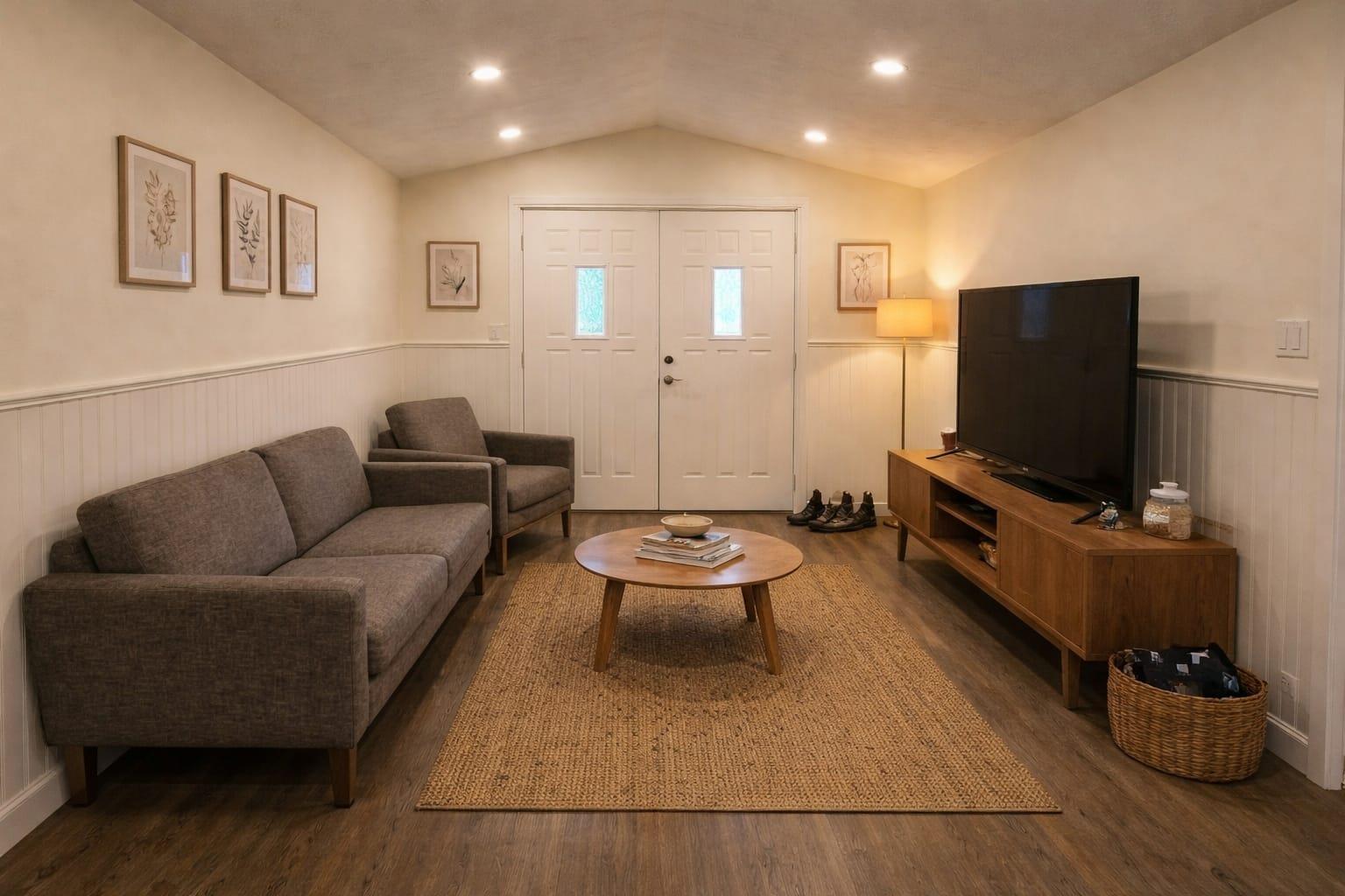 45992 GURNEY ROAD, Cultus Lake East, Cultus Lake