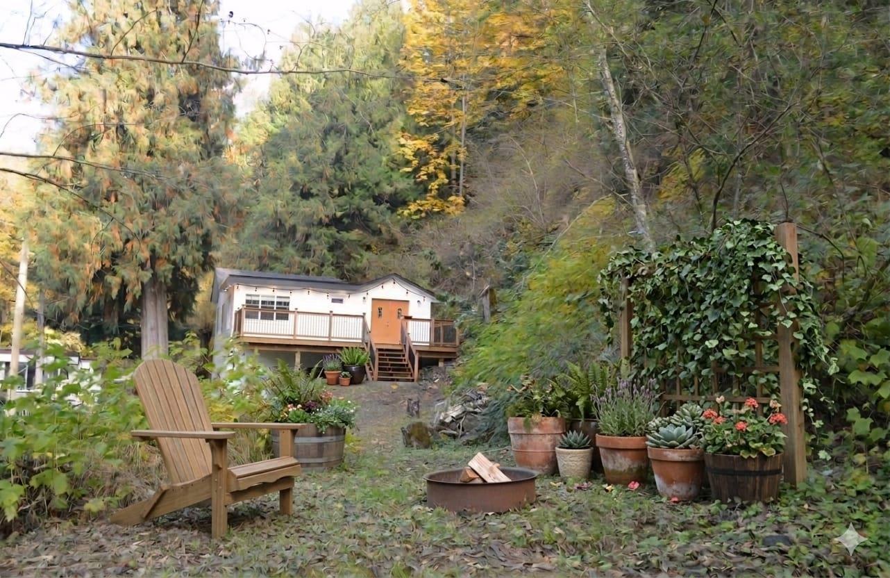 45992 GURNEY ROAD, Cultus Lake East, Cultus Lake