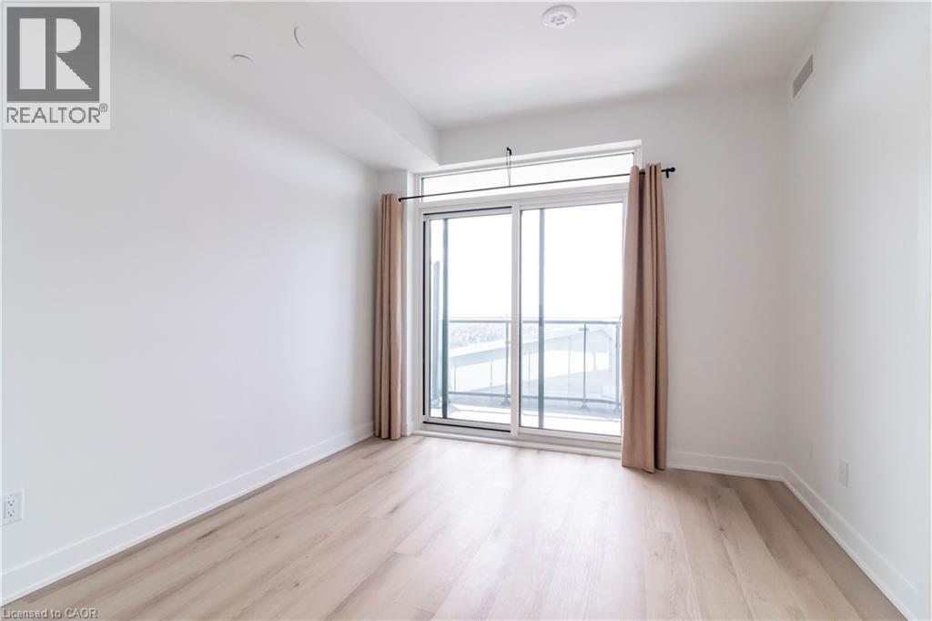 25 WELLINGTON Street S Unit# 2605, Kitchener, Ontario, N2G0G5 — Photo 12