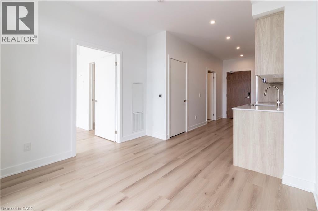 25 WELLINGTON Street S Unit# 2605, Kitchener, Ontario, N2G0G5 — Photo 18