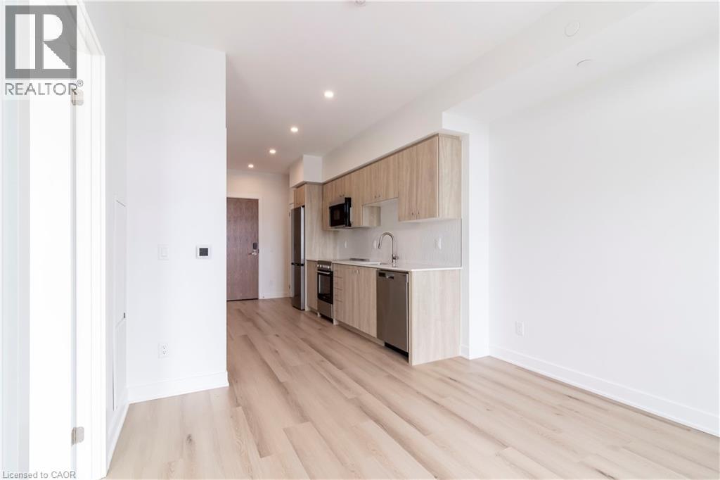 25 WELLINGTON Street S Unit# 2605, Kitchener, Ontario, N2G0G5 — Photo 19