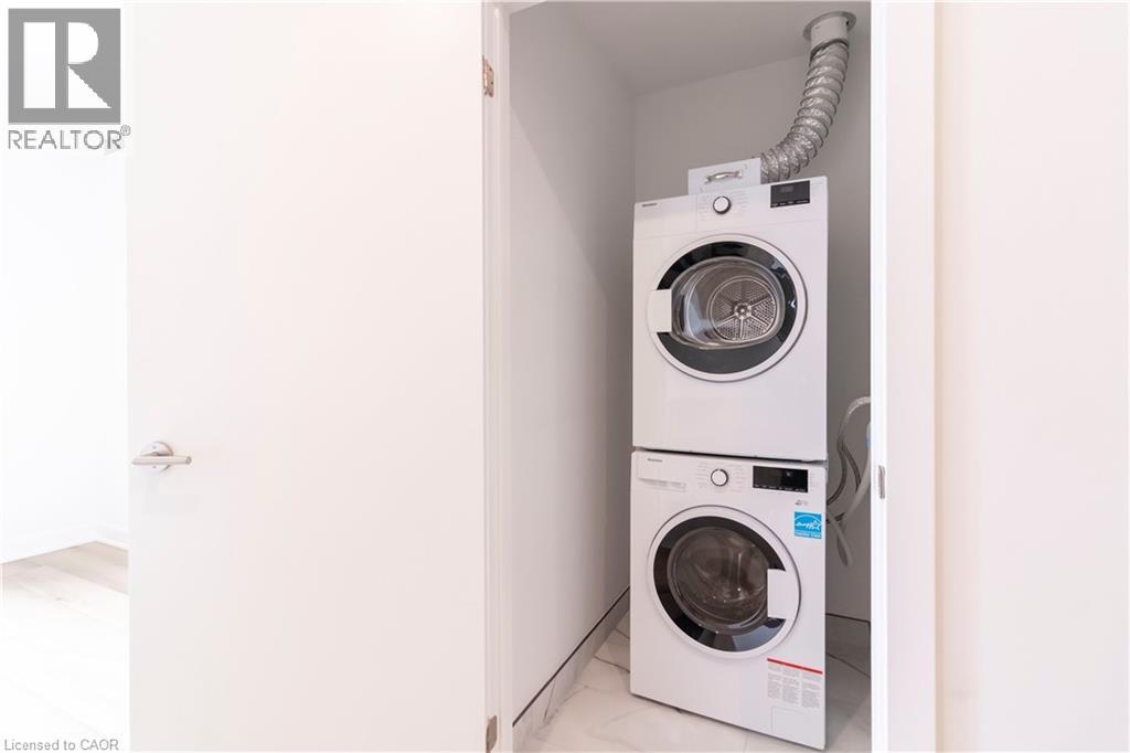 25 WELLINGTON Street S Unit# 2605, Kitchener, Ontario, N2G0G5 — Photo 28