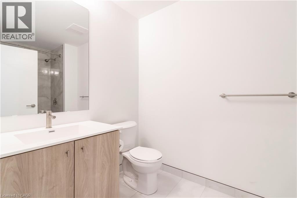 25 WELLINGTON Street S Unit# 2605, Kitchener, Ontario, N2G0G5 — Photo 27