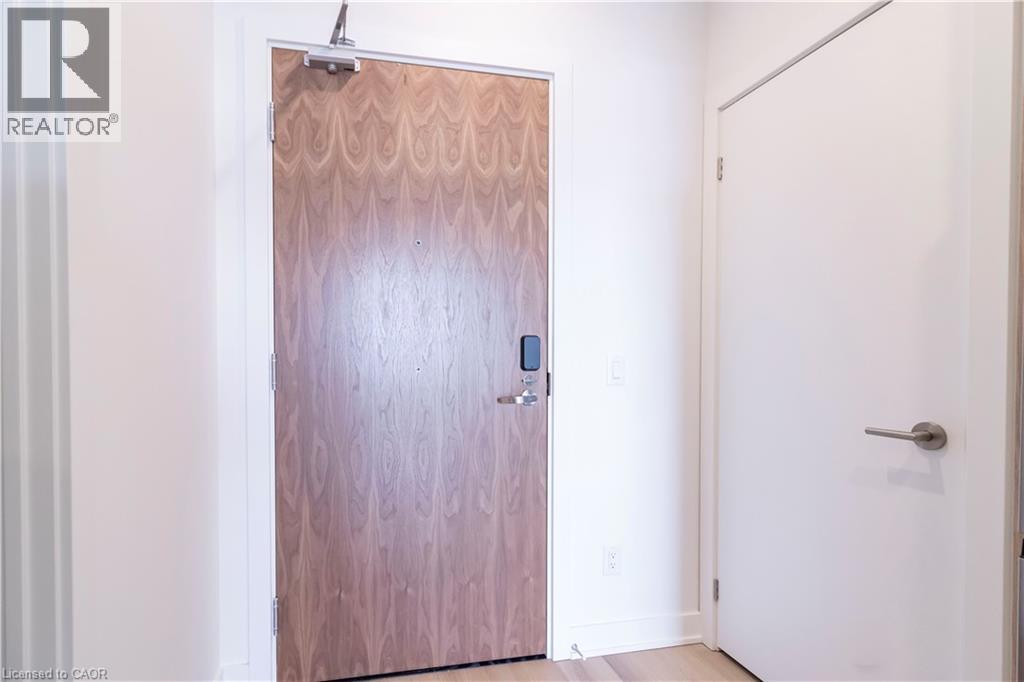 25 WELLINGTON Street S Unit# 2605, Kitchener, Ontario, N2G0G5 — Photo 7
