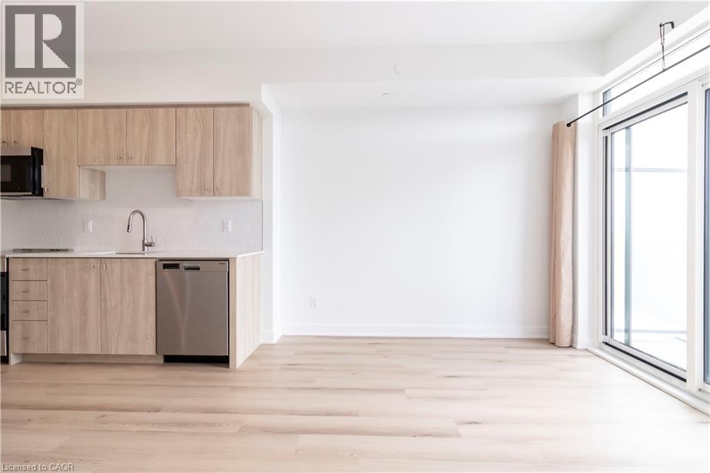 25 WELLINGTON Street S Unit# 2605, Kitchener, Ontario, N2G0G5 — Photo 20