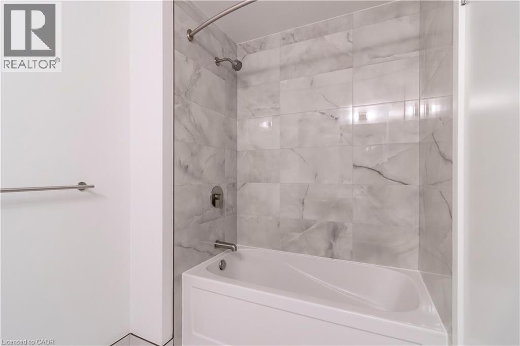 25 WELLINGTON Street S Unit# 2605, Kitchener, Ontario, N2G0G5 — Photo 26