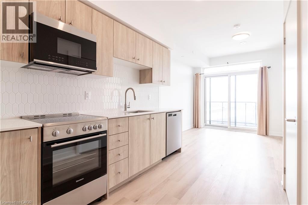 25 WELLINGTON Street S Unit# 2605, Kitchener, Ontario, N2G0G5 — Photo 11