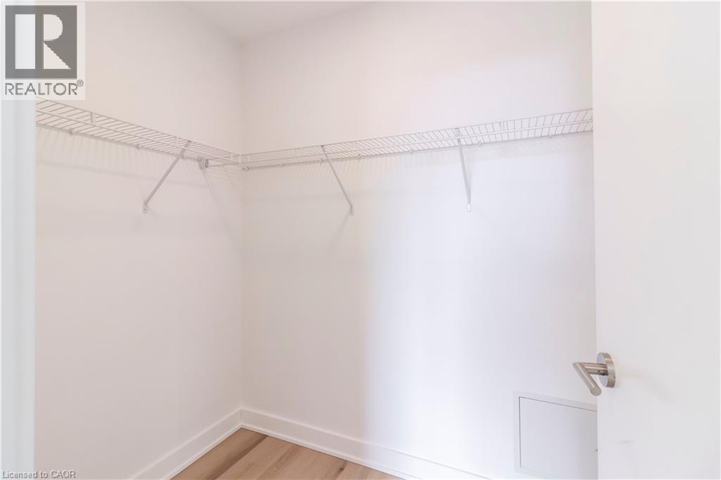25 WELLINGTON Street S Unit# 2605, Kitchener, Ontario, N2G0G5 — Photo 24