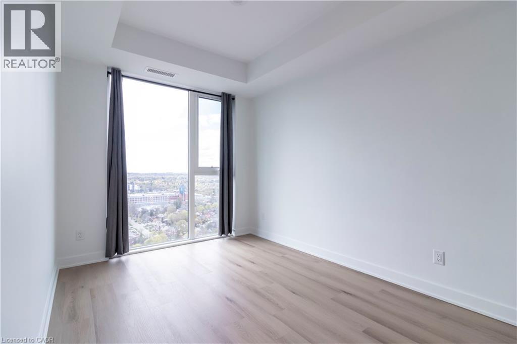 25 WELLINGTON Street S Unit# 2605, Kitchener, Ontario, N2G0G5 — Photo 22