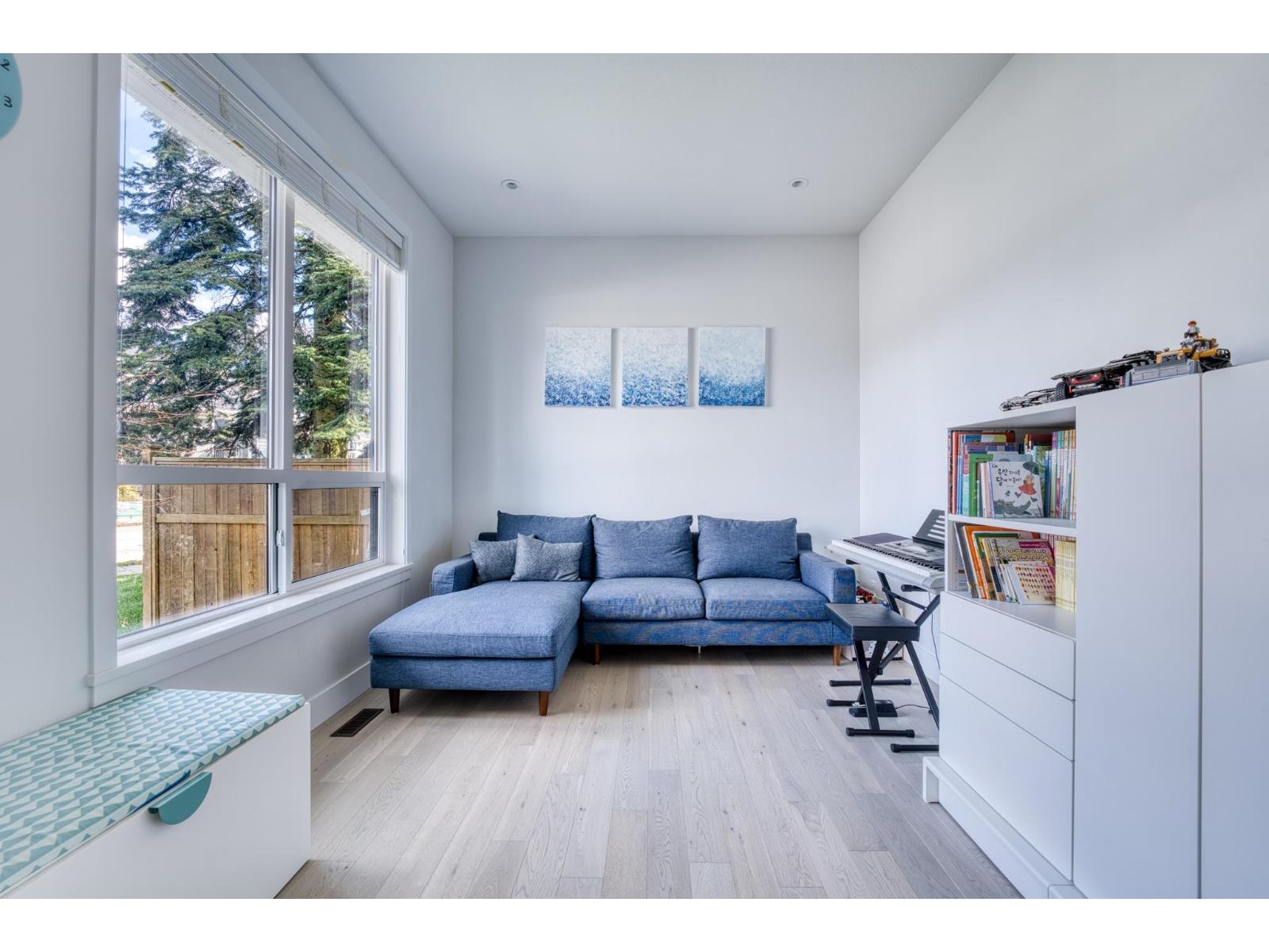 5 Bed, 4 Bath House for Sale in Surrey – 2143 167 STREET, Surrey - Image 8