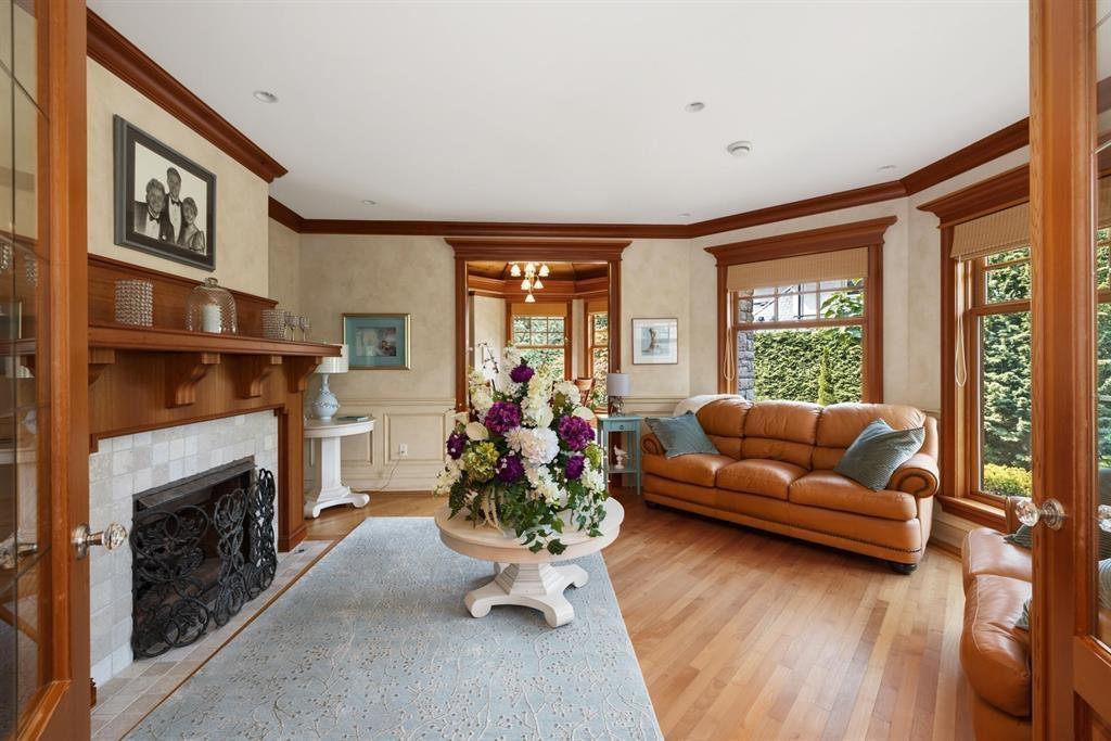 3122 136 STREET, Surrey