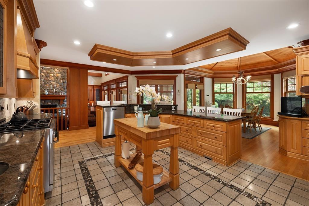 3122 136 STREET, Surrey