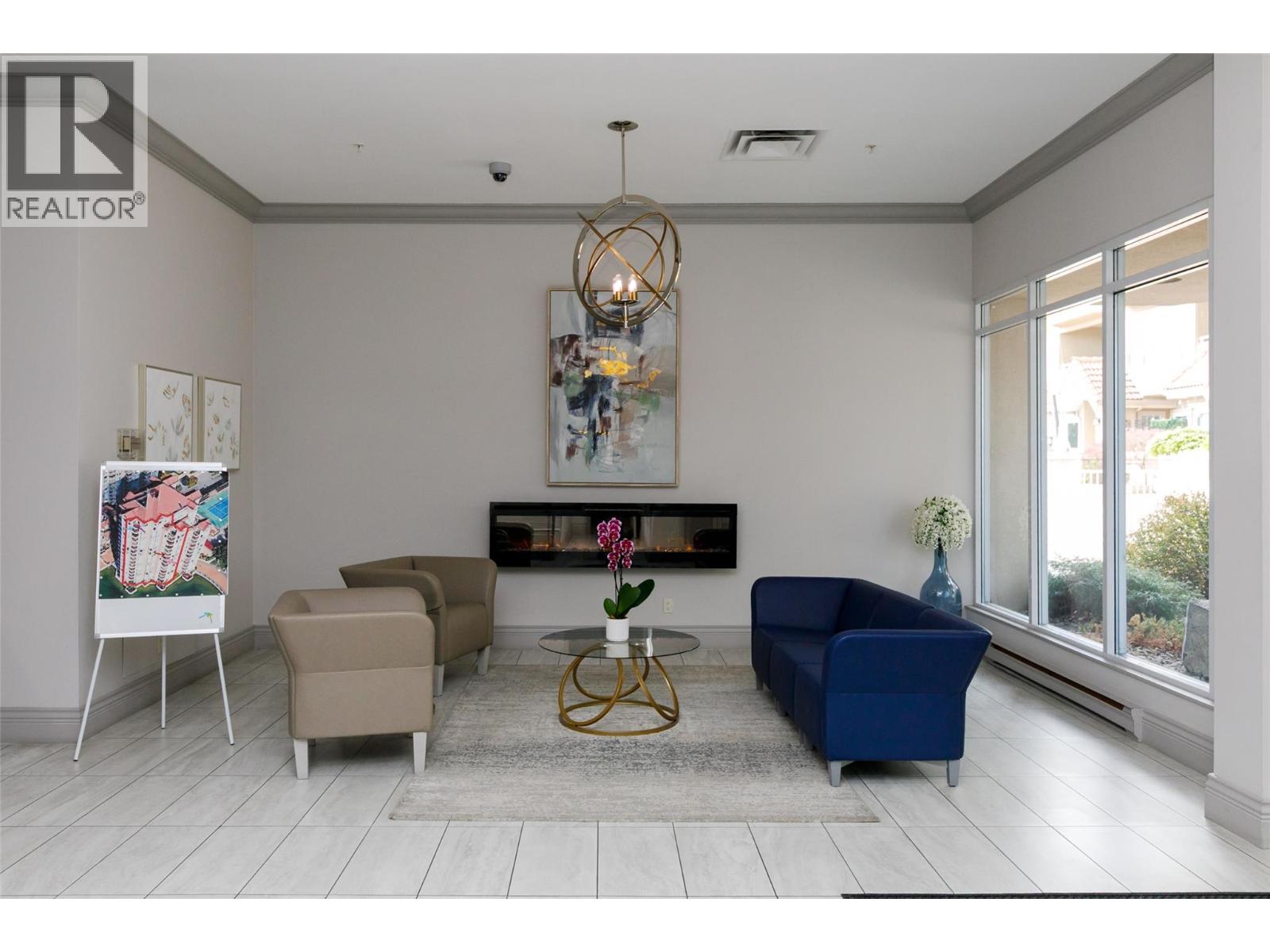 505 1160 Sunset Drive, Kelowna