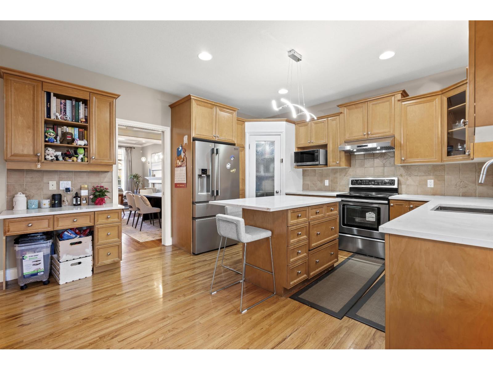 7 Bed, 4 Bath House for Sale in Surrey – 7321 146 STREET, Surrey - Image 17