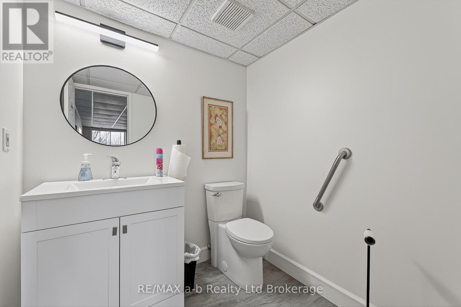2-bedroom home for sale at 402 - 75 BRIDGE STREET E, Tillsonburg ON · photo 36 of 43