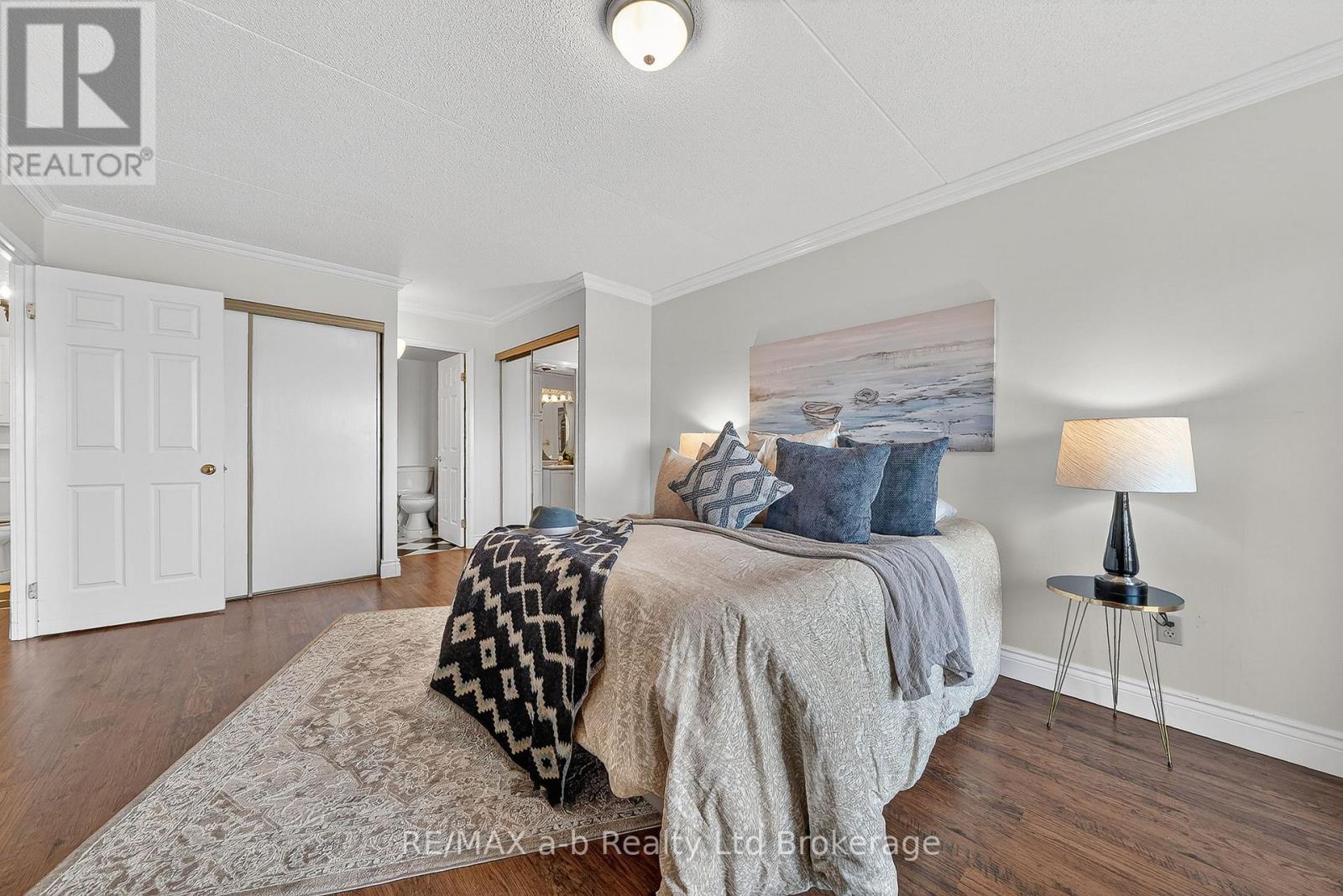 2-bedroom home for sale at 402 - 75 BRIDGE STREET E, Tillsonburg ON · photo 8 of 43